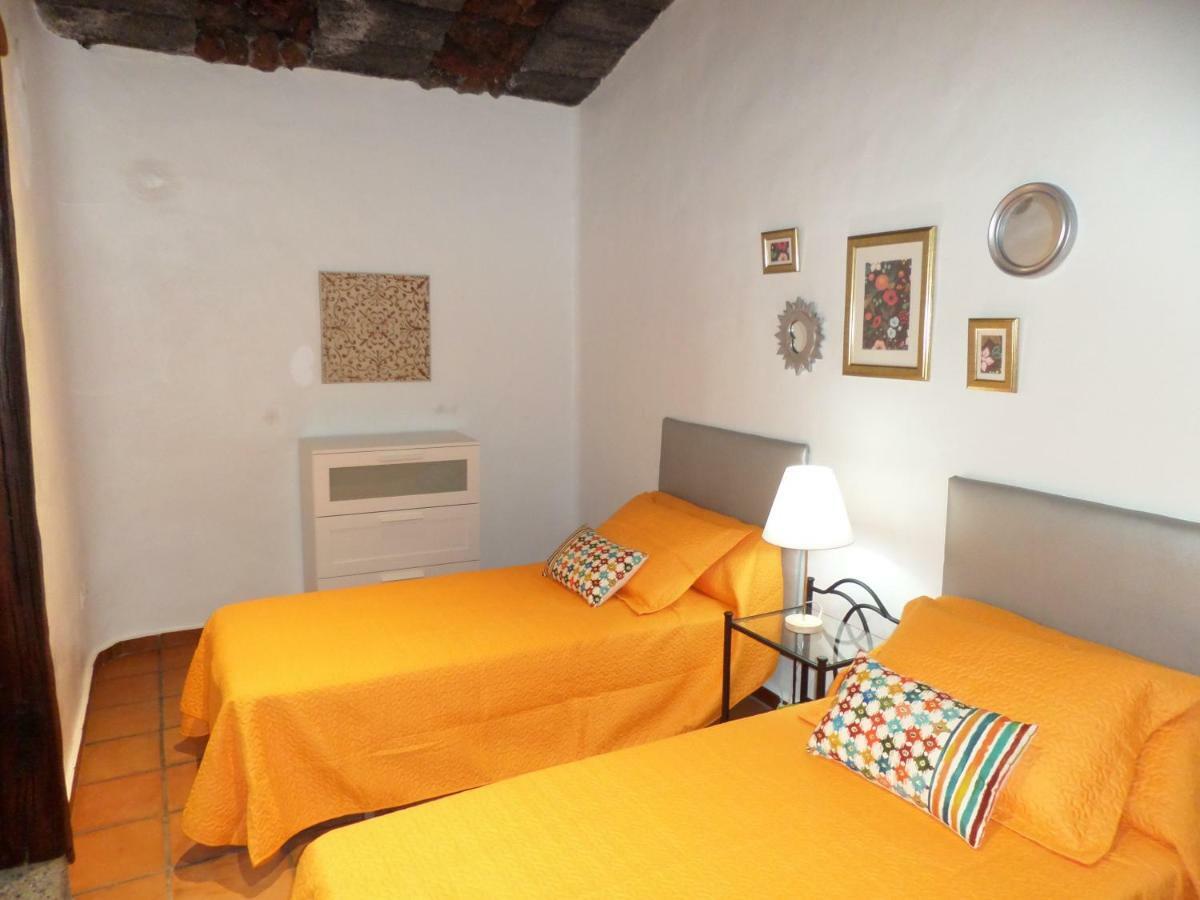 Apartamento Rural Los Roferos Guatiza Ngoại thất bức ảnh